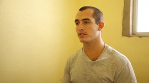 Detained U.S. Marine vet’s mental health evaluated