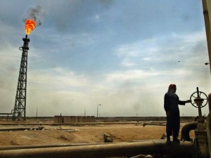 Islamic State earns $1M per day in black market oil sales