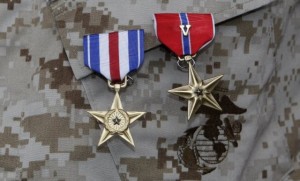 Court Rules Wearing Unearned Medals Is a Crime