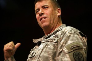 CSM who fought in Panama, Somalia and Iraq dies at 52