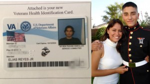 VA forgets veteran’s suicide, sends grieving sister his new benefits card: ‘like losing him again’