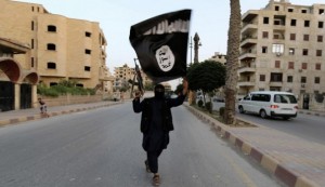 Air Force Father, Son Targeted Online By ISIL Followers