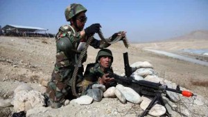 Army Green Berets reportedly criticize performance of Afghan army troops