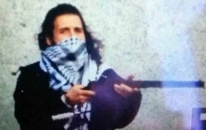 Ottawa gunman reportedly knew jihadist, wanted to travel to Libya