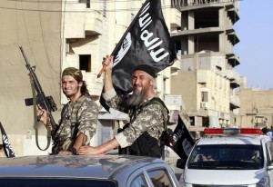 UN warns of pending ‘massacres’ as ISIS closes in on Syrian city