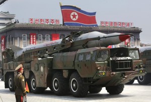 Seoul: North Korea Intent on Unification, Readying for War