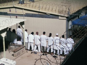 Sources: Former Guantanamo detainees suspected of joining ISIS, other groups in Syria