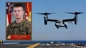 Marine Is Reclassified as First to Die in Operation Inherent Resolve