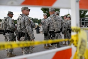 Nixon Activates Missouri National Guard in Response to Potential ‘Period of Unrest’