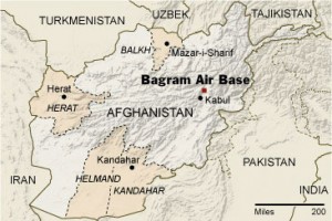 Report: $420M in US weapons, ‘sensitive items’ go missing in Afghanistan