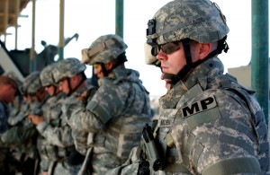 Missouri Governor to Send More Troops After Violence Flares in Ferguson