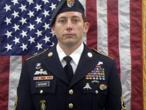 Green Beret from Fort Bragg killed in Afghanistan