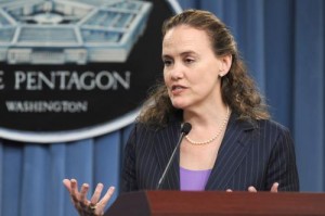 Michelle Flournoy Could Be The First Woman To Be Secretary Of Defense