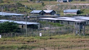 US announces release of 5 Guantanamo prisoners