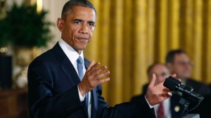 Obama signals support for changes to military pay and benefits