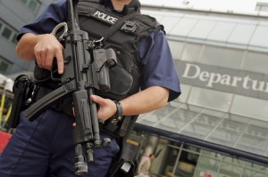 TSA head: Threat from terrorism worse now but US better able to combat it