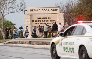 Fort Hood victims set to receive Purple Hearts, combat status