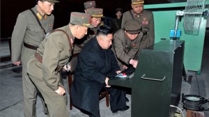 North Korea experiencing widespread Internet outages