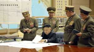 North Korea Planned Attacks on US Nuclear Plants
