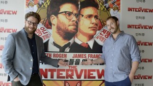 REWIND: Sony decides to release ‘The Interview’ on Christmas