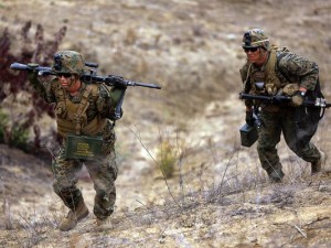 New MOS approved for Marine infantry squad leaders