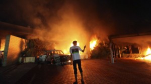 GOP lawmakers, Benghazi survivors fume over House report