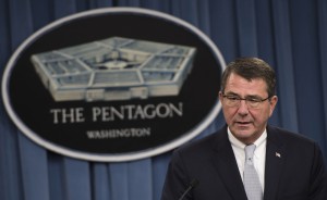 Obama to tap new Defense secretary Friday