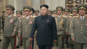 N. Korea threatens strikes on US amid hacking claims