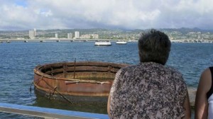 Mismanagement allegations at Pearl Harbor memorial