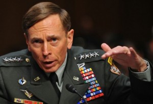 GOP lawmakers highly critical of Petraeus’ Benghazi explanation, testimony shows