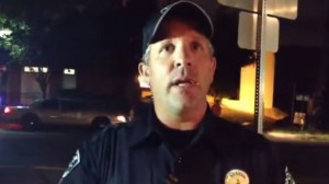 Austin cop’s sure shot stopped crazed gunman