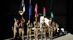 Obama marks end of Afghan mission by praising US troops, others for their ‘extraordinary sacrifice’
