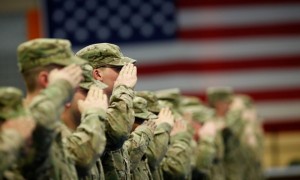 Suicide surpassed war as the military’s leading cause of death
