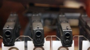 US appeals court deems gun law unconstitutional