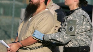 Obama’s plan to shut down Guantanamo Bay detainee facility suffers major setback