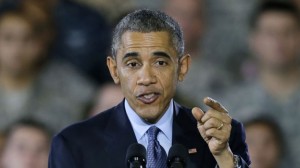Obama pushes military frustration to highest level in decades