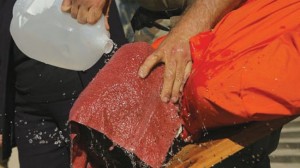 Senate’s Torture Report Details CIA’s Brutal Methods, Blasts Cover-Up
