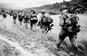 Vietnam-era soldiers eligible for discharge upgrades