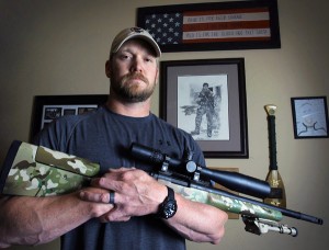 Wounded Marine: Why American Sniper’s Chris Kyle Was a Real Hero