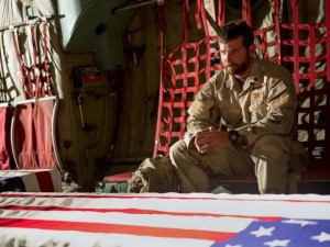 Marine’s Response to Critics of ‘American Sniper’ Is 1,851 Words.