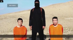 ISIS Posts Clock Counting Down To Zero Online As Time Is Running Out For Japanese Hostages