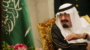 Death of Saudi King Abdullah brings uncertain new era for US in Middle East