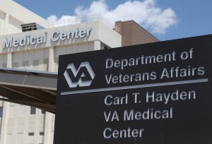 Lawmaker Proposes VA Recoup Bonus Money from Bad Executives