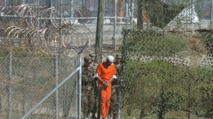 GITMO ‘TIME OUT’: GOP senators push to curb transfers after Paris attacks