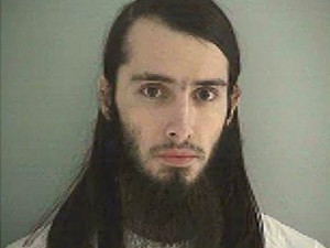 Ohio Man Arrested for Alleged ISIS-Inspired Plot on US Capitol, FBI Says