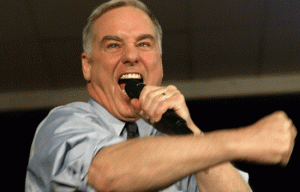 Howard Dean: Paris attackers not ‘Muslim terrorists’