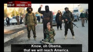 ISIS threatens Obama, Japanese and Jordanian hostages in new online messages