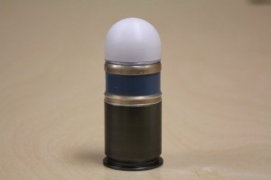 U.S. Army Aims to Build a Better Bullet