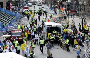 Jury selection to get underway in Boston Marathon attacks