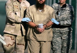 US not sending Gitmo detainees to Yemen